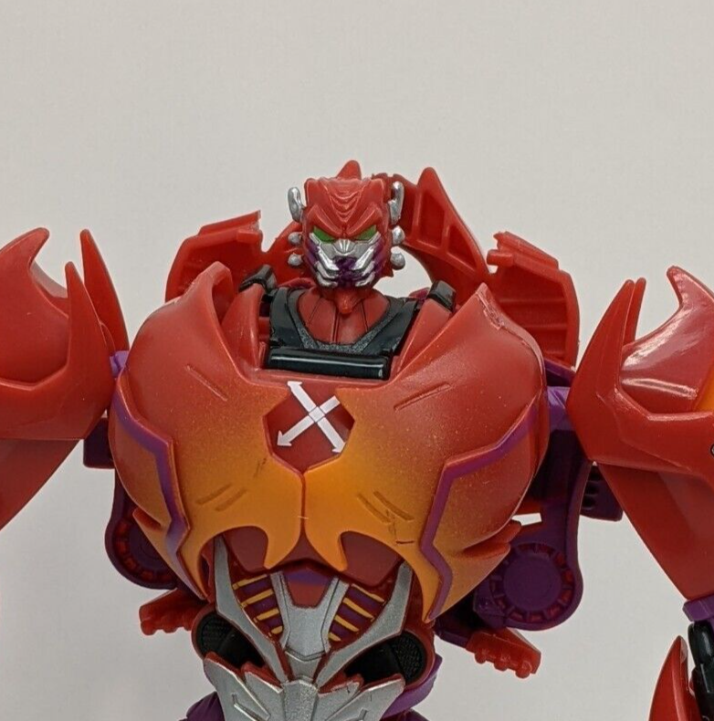 トランスフォーマー BOTCON ボットコン タイムライン TFCC バリケード SS2014-01_BARRICADE_23.jpg