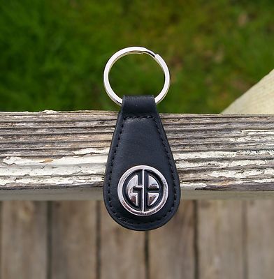 【GOODGRIEF!/グッド グリーフ】Traffic KeyRing G GOODGRIEF!/グッド グリーフ】Traffic KeyRing S（その他ファッション