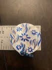 Large Painted Abalone Shell Pendant  — photo 5