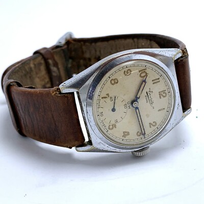 Watches Everite King U.M.  Swiss Made
