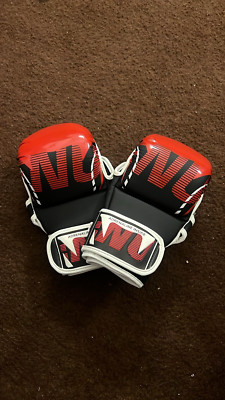 Venum MMA Shooter Gloves, Fight Gloves