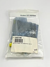 Rice Lake 165796 1280 Opt, Modbus TCP CompactCom Option