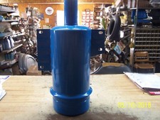 FORD 2000, 3000 TRACTOR NEW AIR CLEANER, BREATHER C5NE9600F