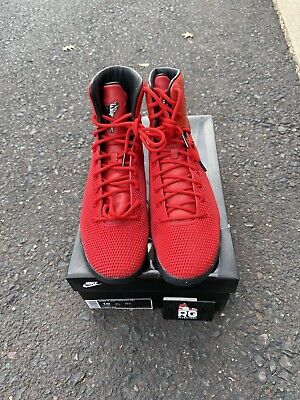 NIKE KOBE IX 9 HIGH KRM EXT QS 