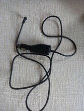 Car Charger Power Supply Adapter 09A07 Input : DC10V - 35V Output : 5V 2A. Used.