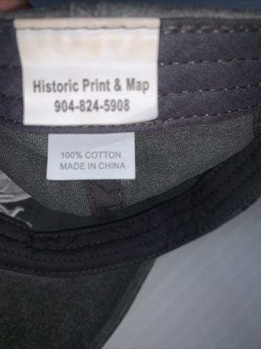 Pirat St. Arrgustine Ball Cap - Bild 6 von 6
