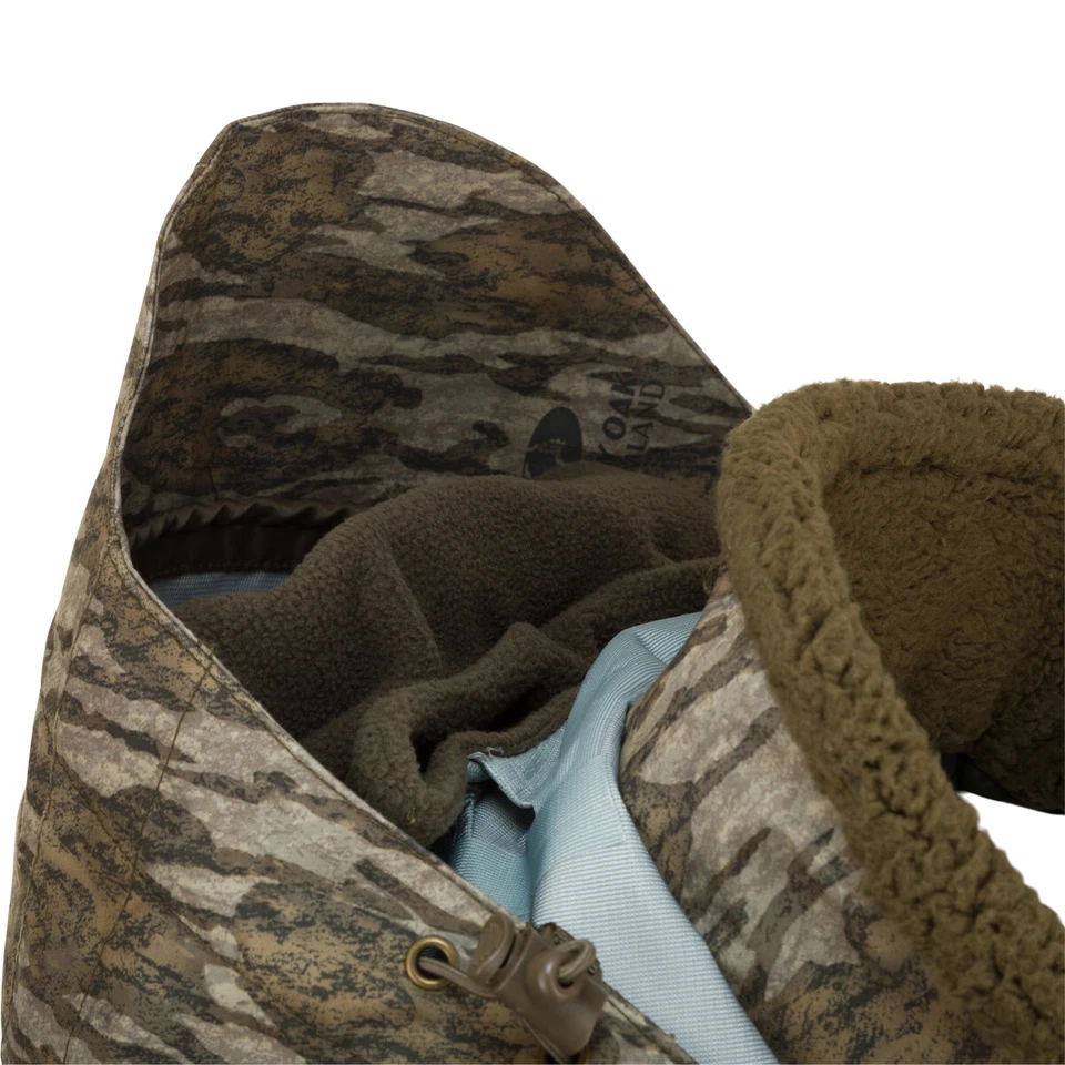 Drake Waterfowl Guardian Elite LST Insulated Timber Jacket - Image 3 of 4