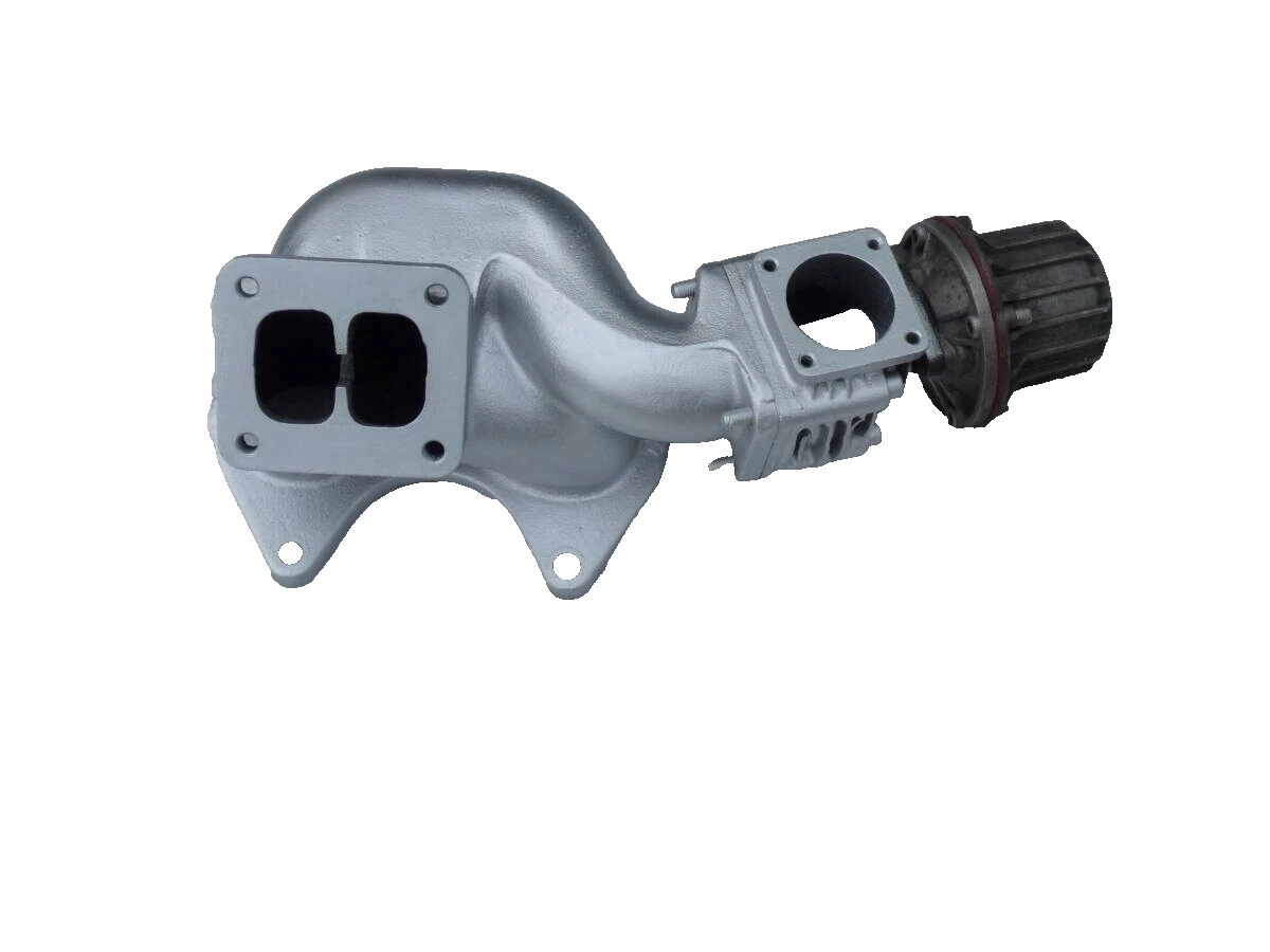 Aftermarket Products Turbos e peças para carros e caminhões