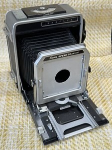 Super D Graflex | eBay