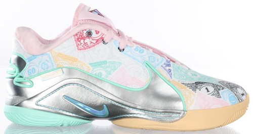 Nike Monopoly x LeBron 22 NRG EP Token HV5146-400 Men | eBay
