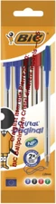 BIC Ballpoint pen Cristal different models — x 5