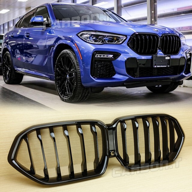 Обвес bmw g06