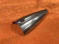 Vintage 1941 Ford Fender Parking Light Bezel Cover Old Auto Parts