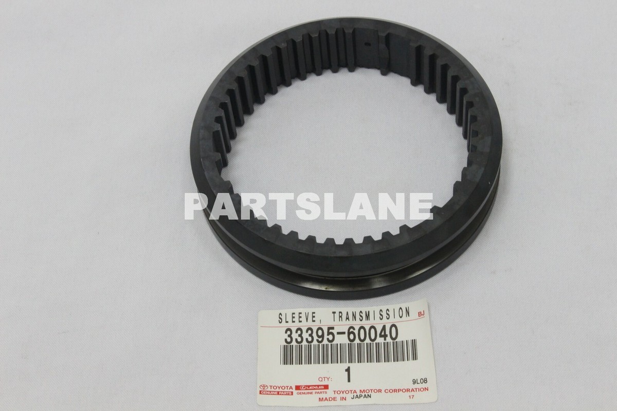 Toyota Land Cruiser Dyna Coaster OEM Transmission Hub Sleeve No.3