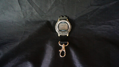 Watch Casio DB-34H TeleMemo 30 WR 50m  Vintage 
