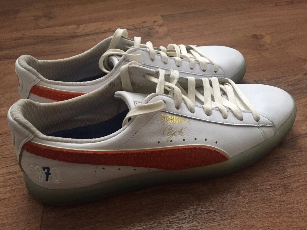 Puma clyde cheap 1970