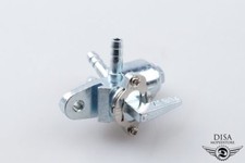 Benzinhahn für Honda Dax ZB50 Skyteam Skymax PBR 50 125