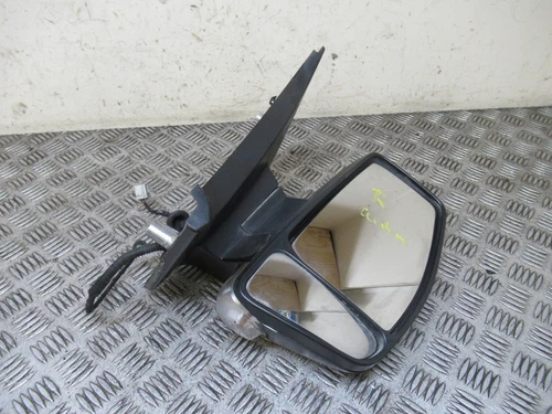 2017 FORD TRANSIT CUSTOM 290 LR P-V V362 MK8 FRONT RIGHT WING MIRROR REF4251