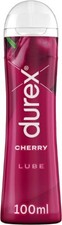 Image of Durex Extended Pleasure 12 + Your Choice of Lube! Play Sex Gel Feel Warming