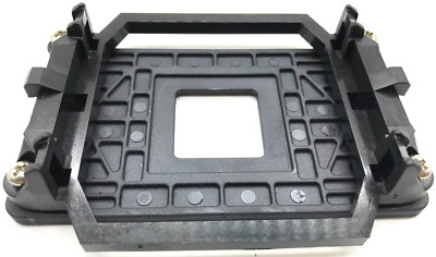 Mainboard Halterung für AMD AM2+/AM3+/FM1 Backplate Retention Module BRACKET#L35