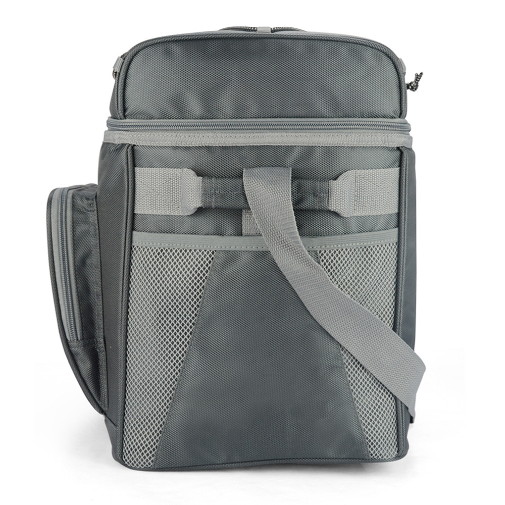 EAGLEMATE 28L Large Insulated Thermal Cooler Bags Outdoor Picnic Cooler