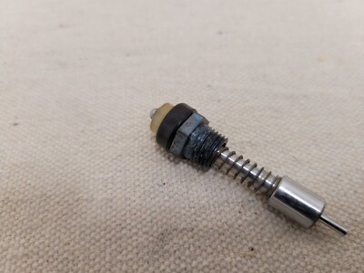 Kawasaki NOS 16016-016 Starter Plunger Set Z1 900 1973-75 for sale