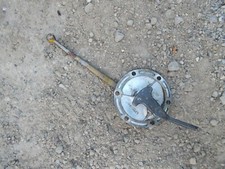 Massey Ferguson 135 Tractor Mf Side Cover W/ Engagement Lever Handle
