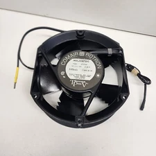 Comair Rotron Fan jd12t2h New Old Stock 