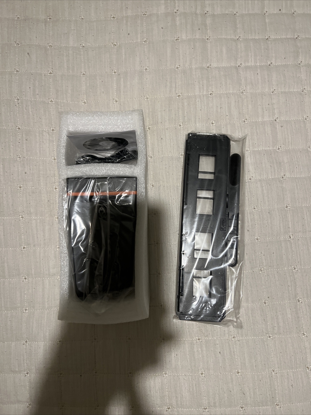 Kenro USB Film & Slide Scanner converts 35mm Slides, Film and Negatives