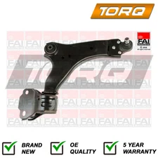 Track Control Arm Front Right Lower Torq Fits Volvo XC60 2008-2017