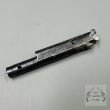 Remington Model 12 Action Bar With L Shaped Carrier Dog