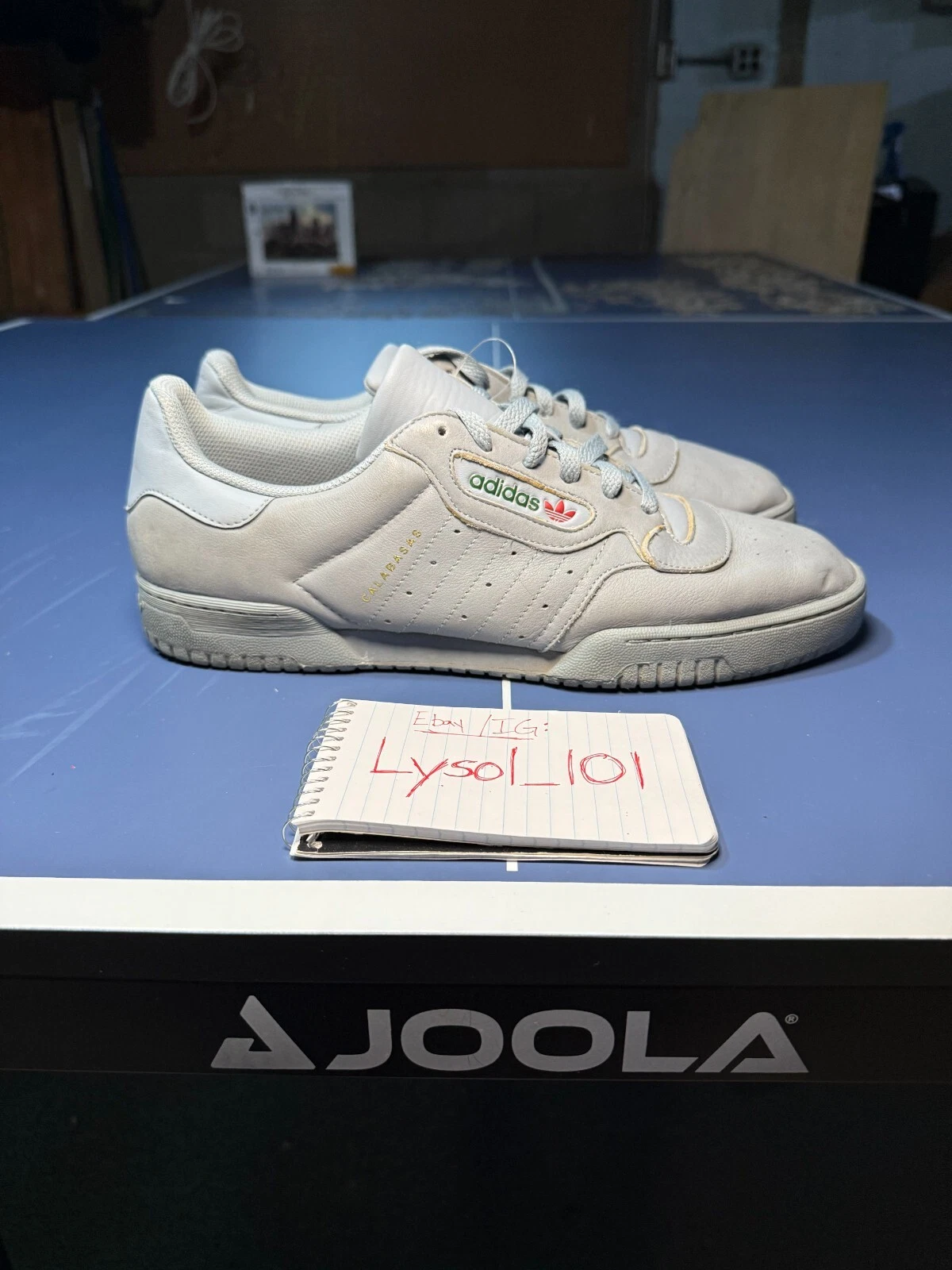 U aglia Ta 1 didas Adida Yeezyphase Powerphas Calaba G g6422