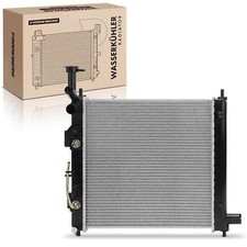 Radiateur Kia PICANTO