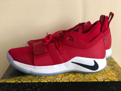 pg 2.5 gym red