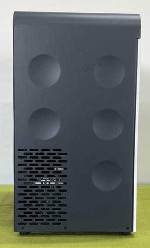 Oransi Hospitial Grade Air Purifier W/ Carbon Filter Model EJ120 - Picture 2 of 10
