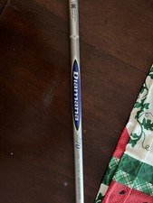 diamana fairway wood shaft titleist, Reg. Flex 38.5  To Adapter