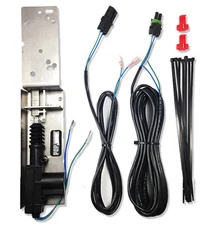 Pop & Lock PL8110 Power Tailgate Lock for 99-07 Silverado Sierra 1500 2500 3500