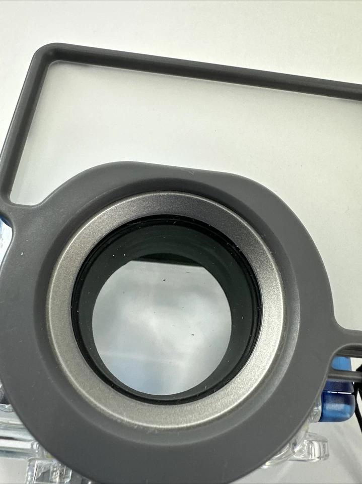 Funda impermeable Canon WP-DC17 para SD870 IS IXUS 860 IS Foto 3 de 4