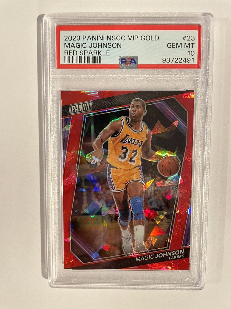 2023 Panini National Convention VIP Gold Pack - Magic