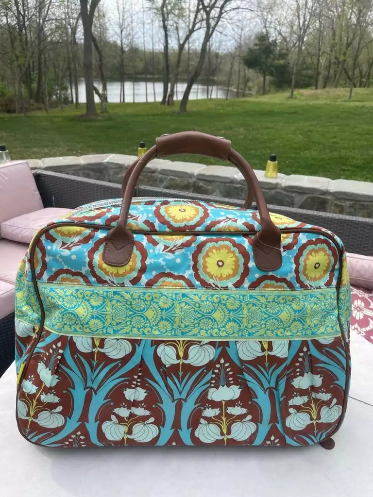 Amy butler 2025 leather purses