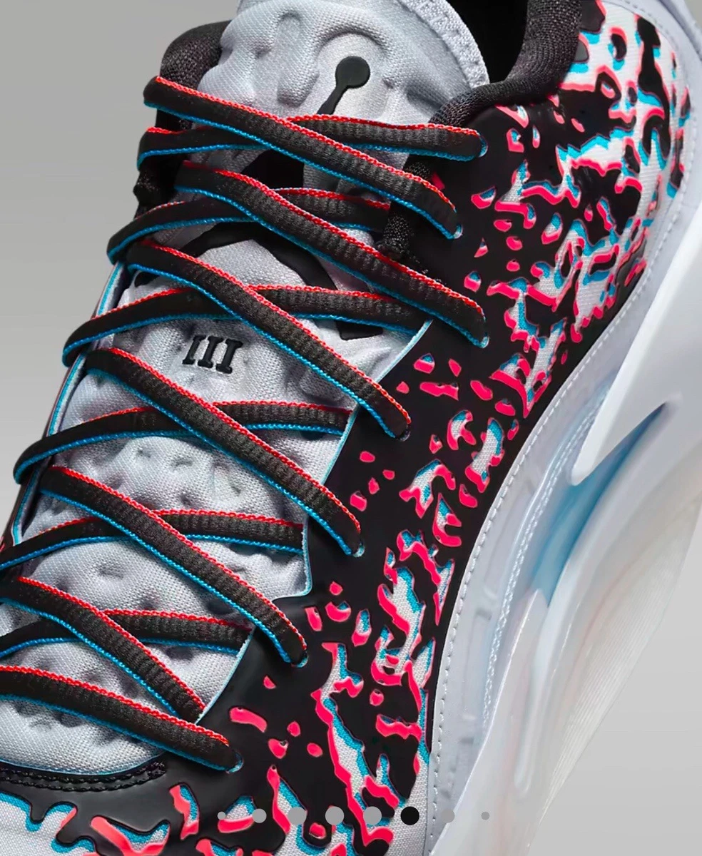 25+ Jordan Zion 3 NRG Z-3D for sale | Updated Oct 2026