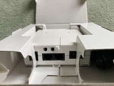 NTBA für ISDN Anschluß in weiß