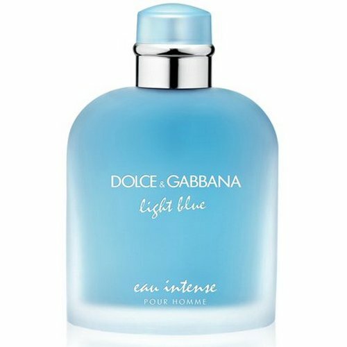 香水(男性用) DOLCE & GABBANA light blue EDT 200ml Dolce & Gabbana Light Blue Pour Homme EDT SPR 6.7 oz / 200