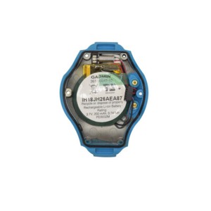 garmin forerunner 610 gps watch