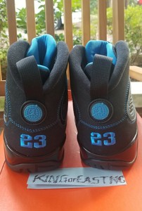 jordan 9 photo blue black bottom