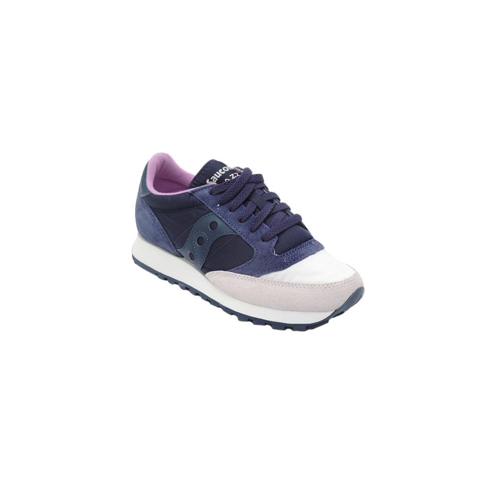 saucony casual mujer
