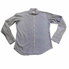 Camicia uomo a righe Tm Lewin