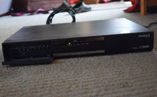 Freeview Humax PVR 9150T