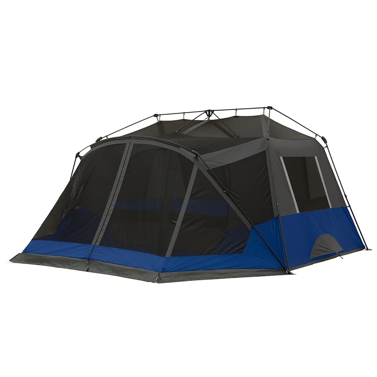 Member's Mark 9-Person Instant Cabin Tent with Screen Room