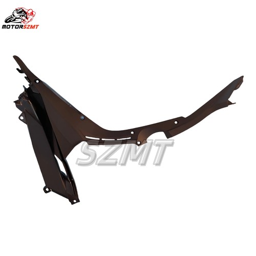 Fairing CBR500R White Bodywork for Honda CBR500R 2019-2021 Plastic Fairings - Picture 27 of 42